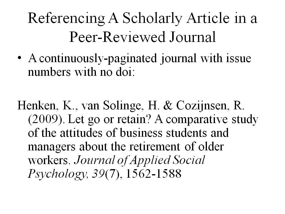 In-text citation apa example image