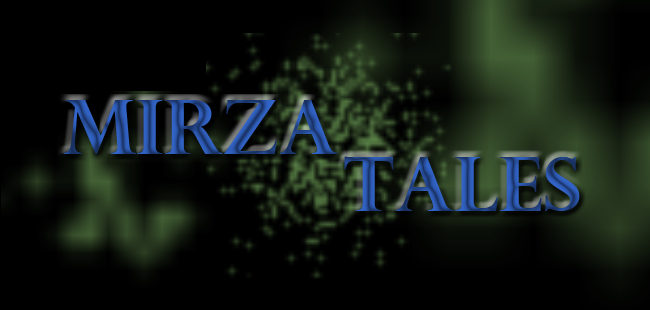 Mirza Tales