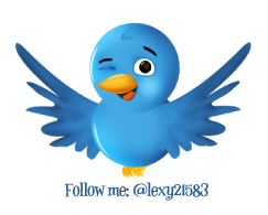 Follow Me on Twitter