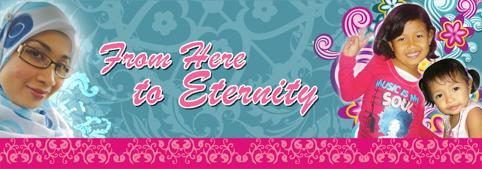 ♥♥from here to eternity♥♥*_*hadanisyahadah*_*