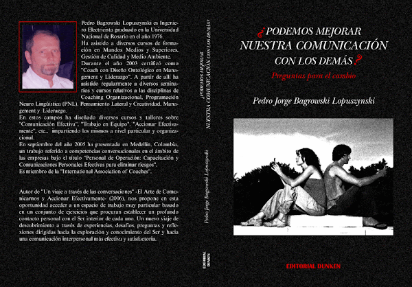 "¿Podemos mejorar nuestra comunicación con los demás?"