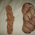 Adventures in handspinning