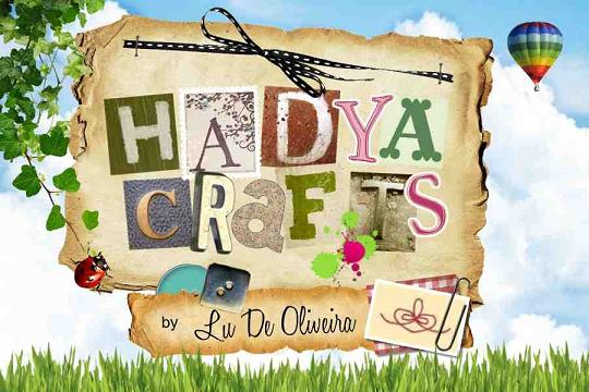 ::hadya crafts::