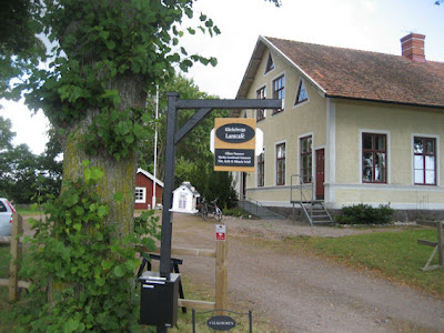 Kläckeberga Kläckeberga