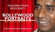 Bollywood Portraits Dhamaka