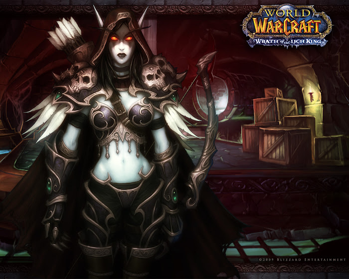 World+of+warcraft+arthas+rise+of+the+lich+king+download
