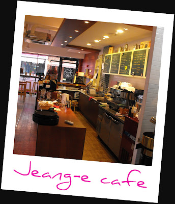 Coffee Shop Interior Design on Lovek What I Miss Most About Korea 8 Cafes And Coffee Shops