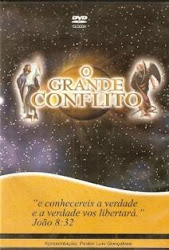 dvd o grande conflito