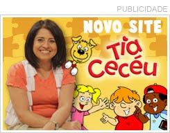 tia ceceu