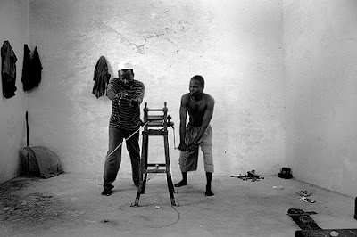 ilha de Ibo, MOçambique. Outubro de 2008