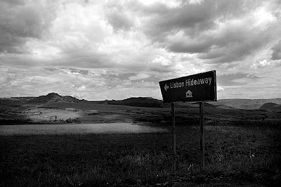 Mpumalanga, África do Sul, Novembro de 2009