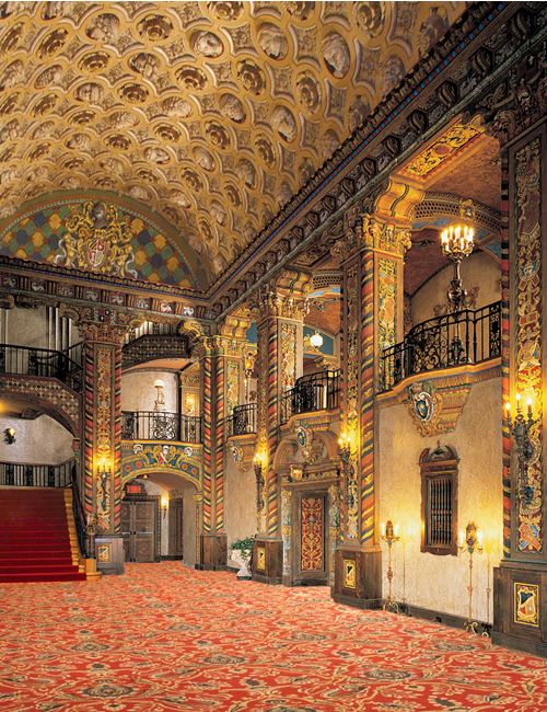 Louisville Palace Theatre