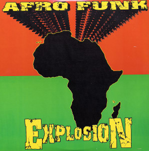 Afro Funk Explosion Afro+Funk+Explosion Jukola High5 April 2010