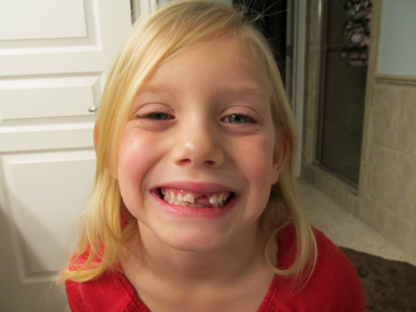 Barnsie Bunch Toothless.....