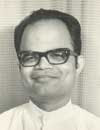 Fr Santosh Kamath