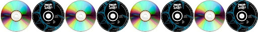 Teamedia-CD/DVD Duplication and Replication Services
