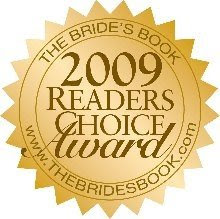 2009 Reader's Choice Winner!