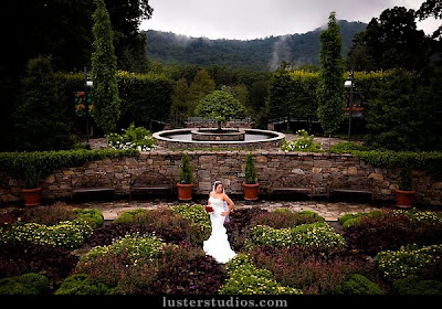 Wedding Venues Asheville on Asheville Event Co   Brianne S Bridal Portraits At The Arboretum