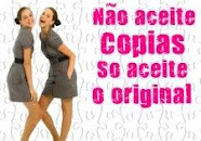 Não copie do meu blog!