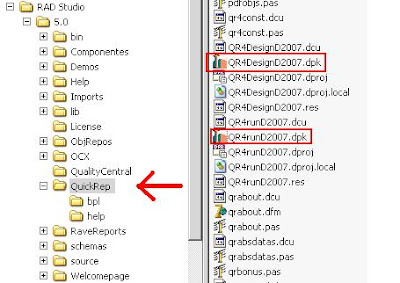 Quick Report Professional For Delphi 2007 Download Quick Report Professional For Delphi 2007 Download
