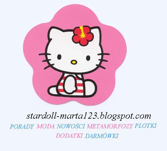 Nowości o stardoll ; )