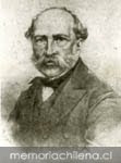 Alejandro Cicarelli, 1808-1879