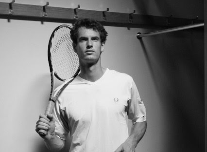Andy Murray ♥