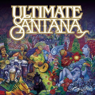 Santana - Ultimate Santana -2 cds 2007