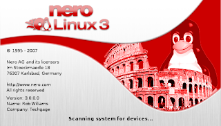 Ahead NeroLinux 3.5.2.0 x86 - x64