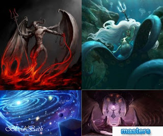 Best Master Photoshop 