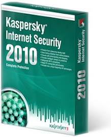 know a lot about kaspersky 2010