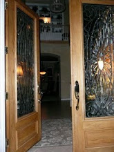 Doors of Welcome