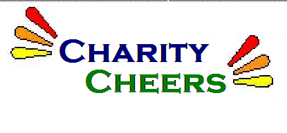 CharityCheers.com Win Zone