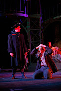 Les Miserables