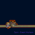 After Cern - Event Horizon