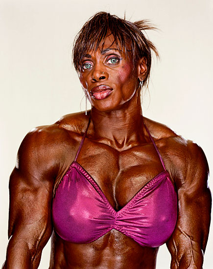 SEARCH AND BUY THIS PRODUCT Amazing Female Bodybuilders