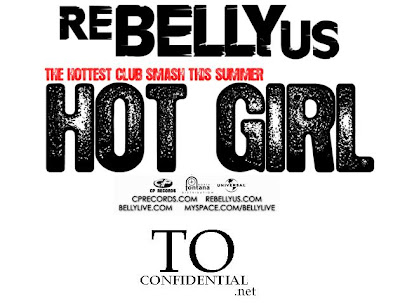 T.O. Confidential MUSIC Belly 