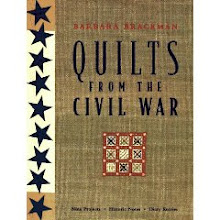 Quilts From the Civil War