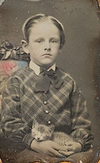 YOUR CIVIL WAR SCRAPBAG: PLAIDS