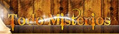 Todo Misterios