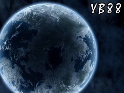 Face Of Earth