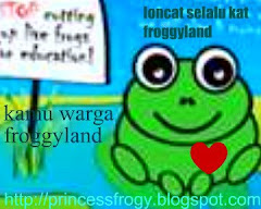 membership froggyland