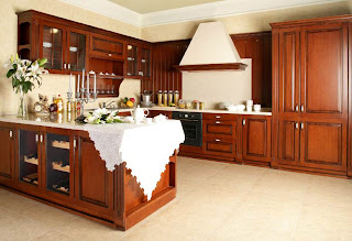 kitchen cabinets