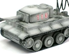 Silverlit 82309 - ferngesteuerter Panzer