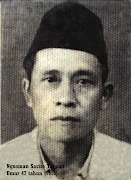 Ngusman Sastro Taruno