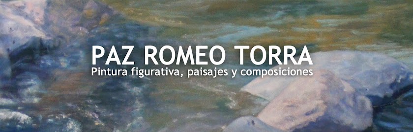 Paz Romeo Torra