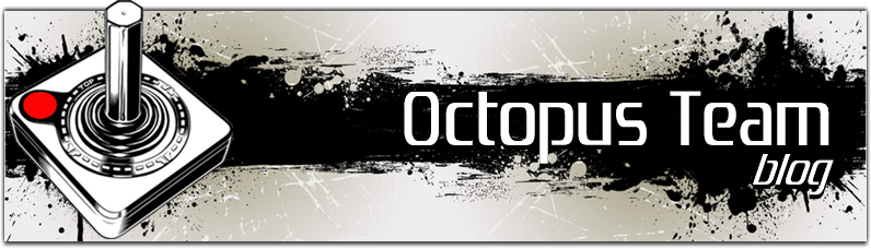 OctopusTeam blog