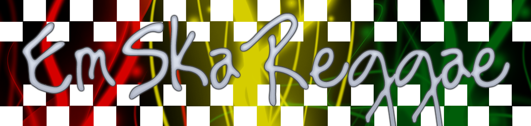 EmSkaReggae | Reggae y Ska