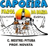 Capoeira Farol da Bahia