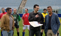 LE IMMAGINI DELLA FINALE DI COPPA ITALIA D'ELITE ALLO STADIO FLAMINIO (10/5/2010)